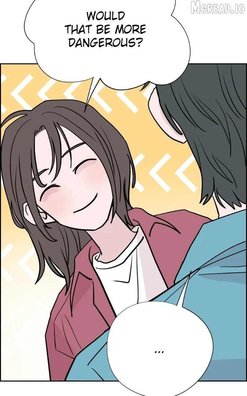 Love Letter Chapter 53 - Page 58