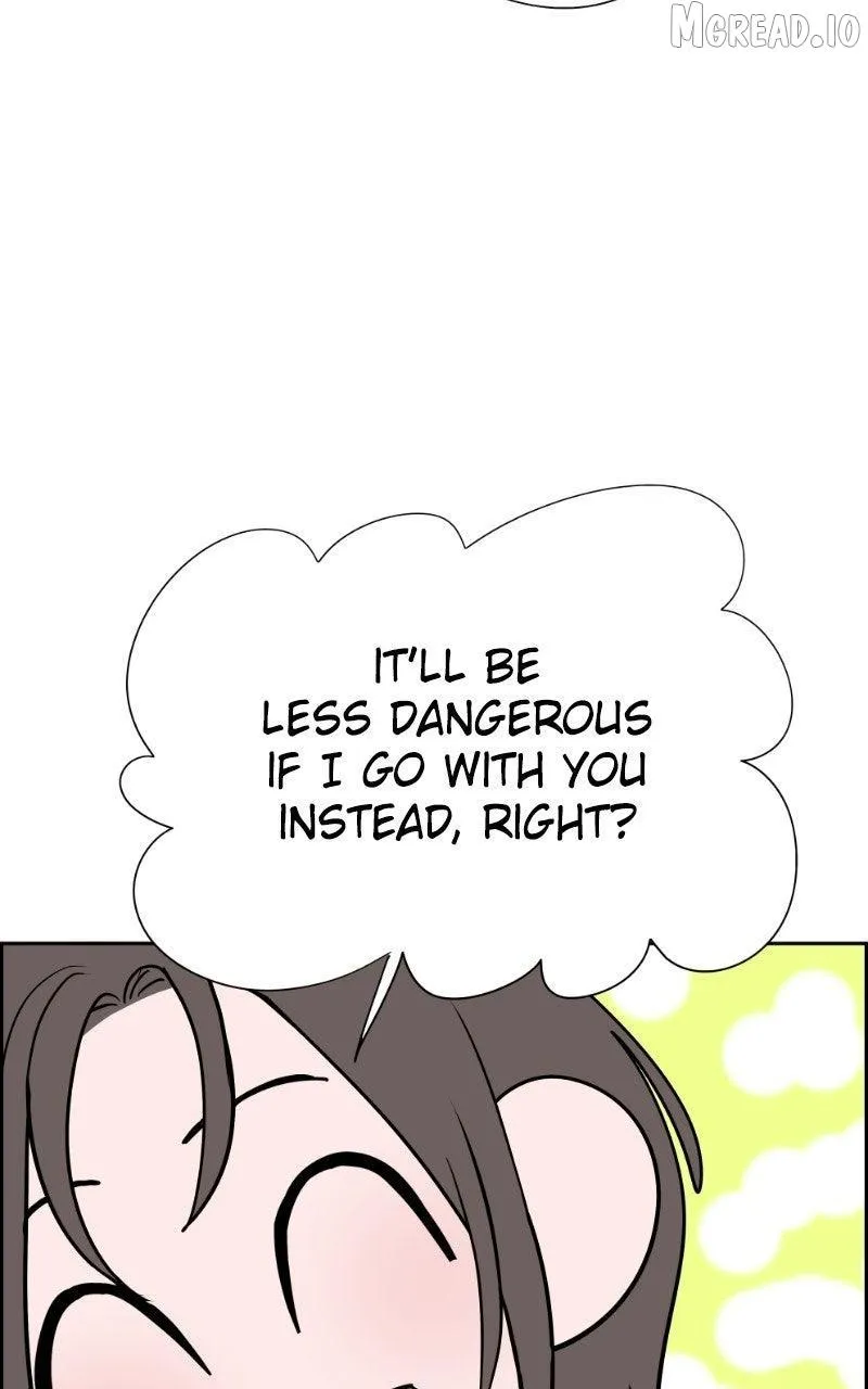 Love Letter Chapter 53 - Page 59