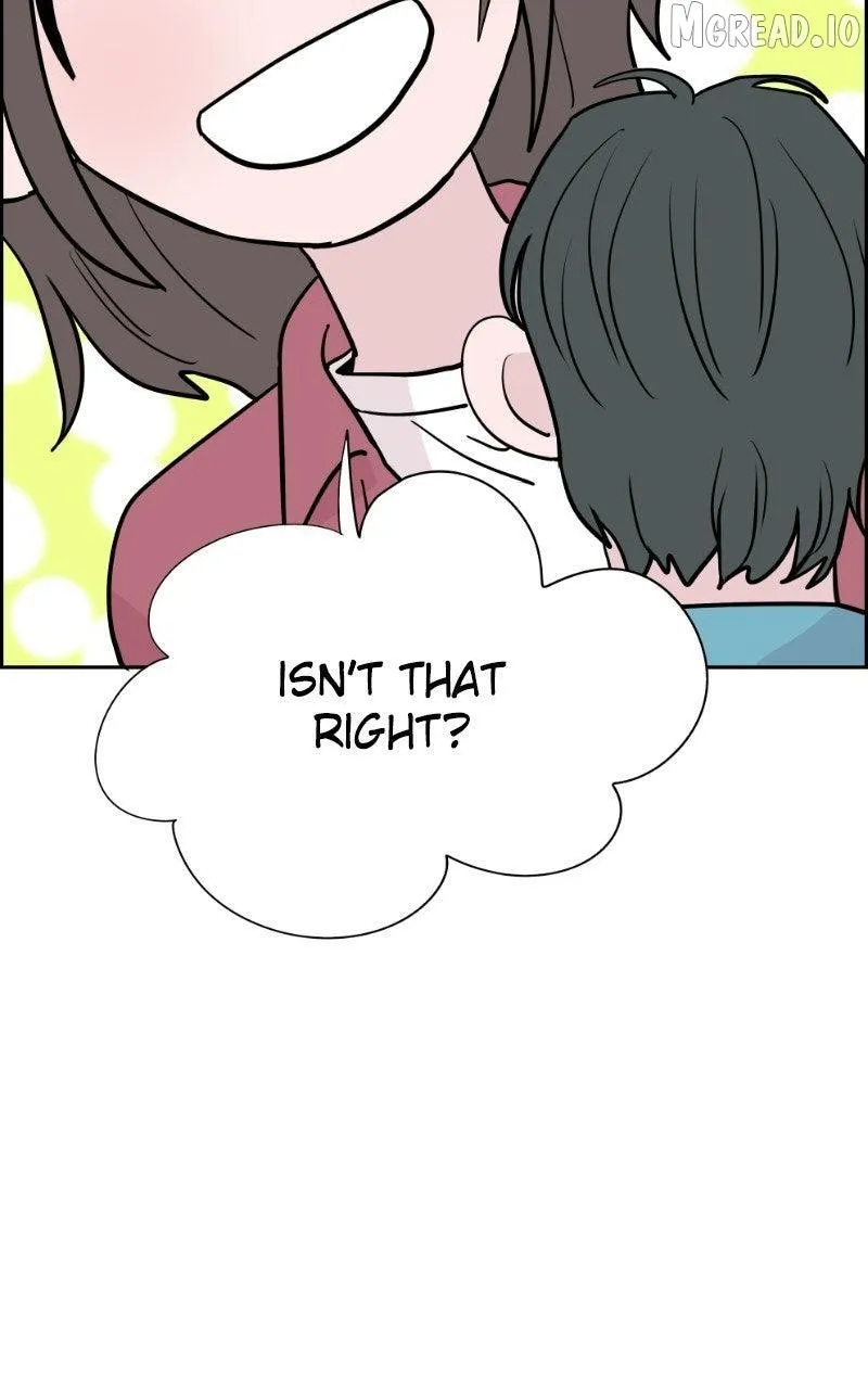 Love Letter Chapter 53 - Page 60