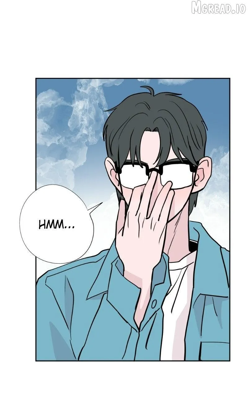 Love Letter Chapter 53 - Page 61