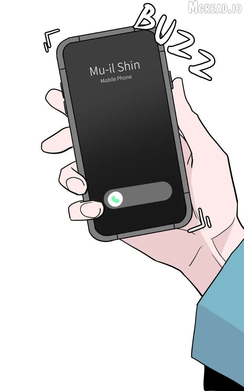 Love Letter Chapter 53 - Page 63
