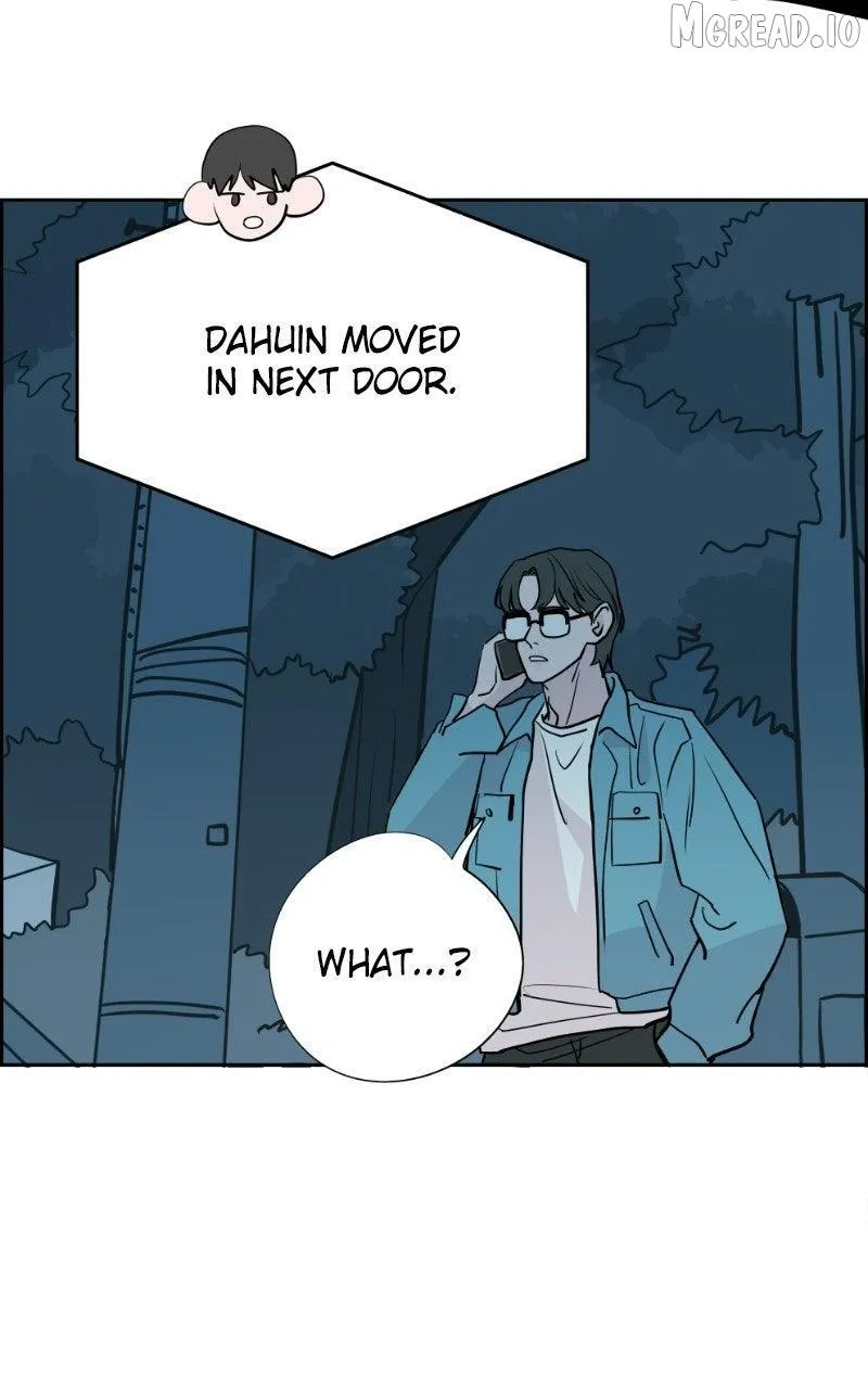 Love Letter Chapter 53 - Page 64
