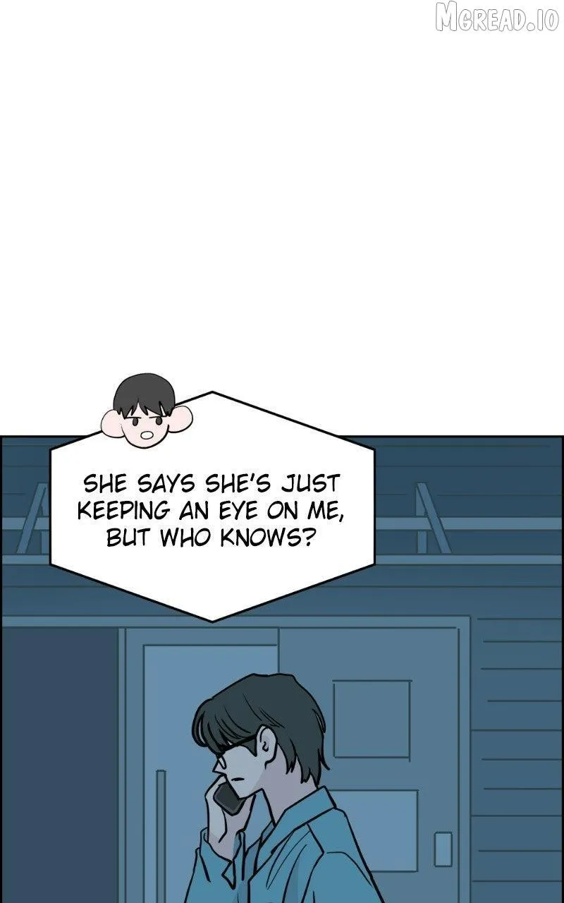 Love Letter Chapter 53 - Page 65