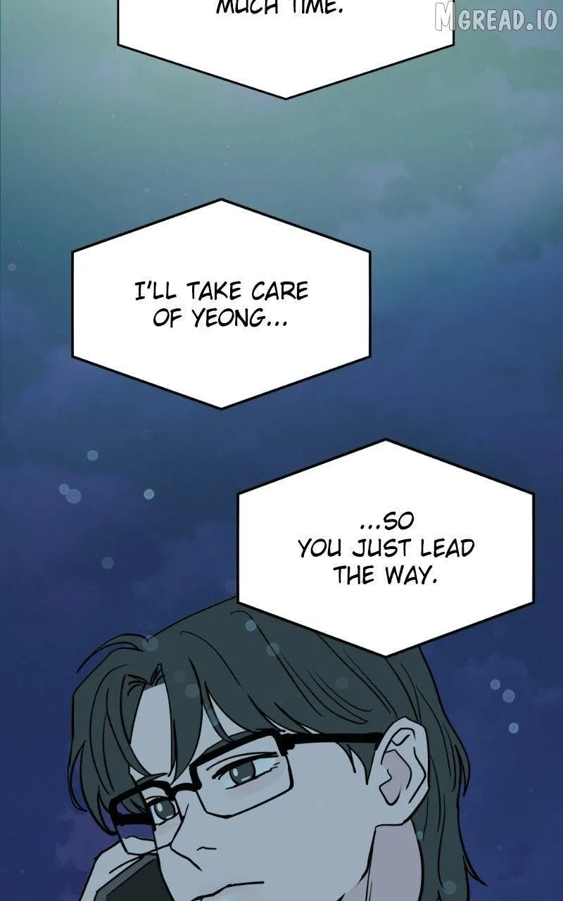Love Letter Chapter 53 - Page 67