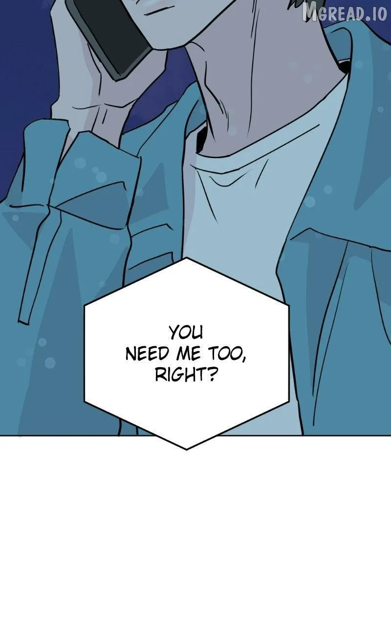 Love Letter Chapter 53 - Page 68