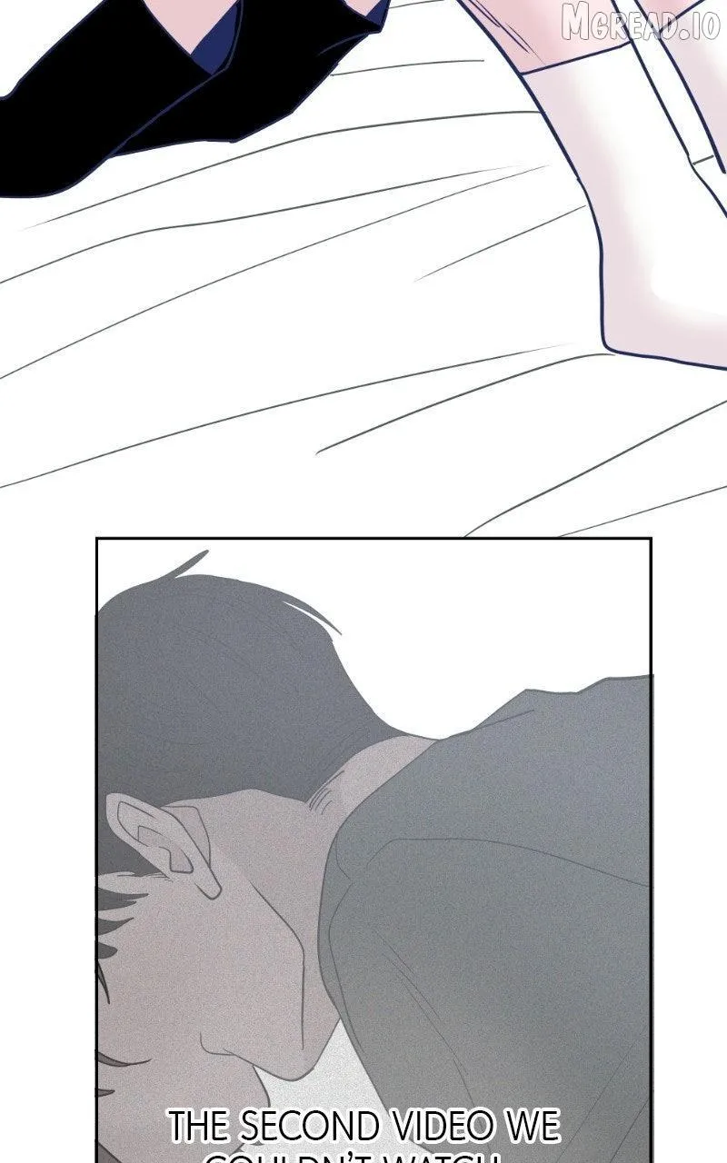 Love Letter Chapter 53 - Page 74
