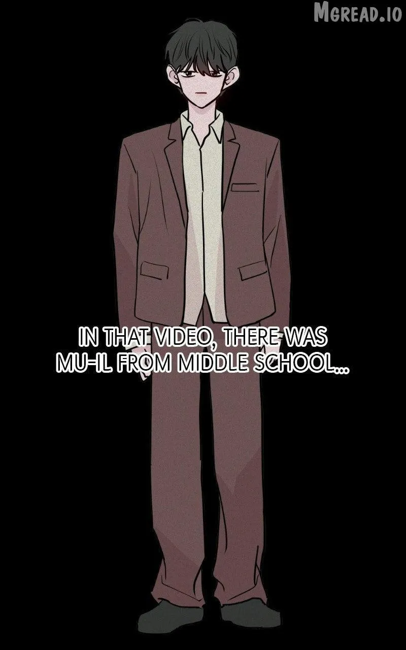 Love Letter Chapter 53 - Page 76