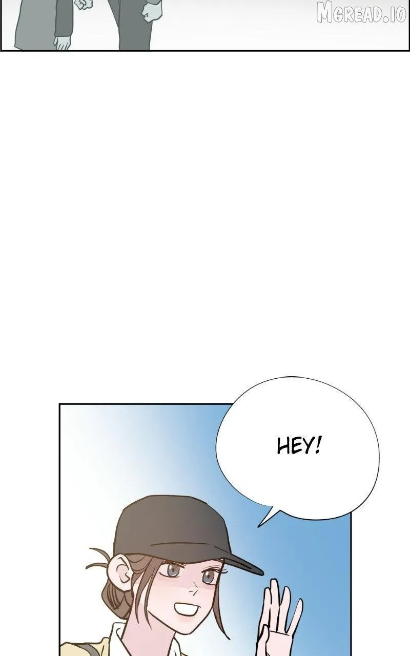 Love Letter Chapter 53 - Page 83