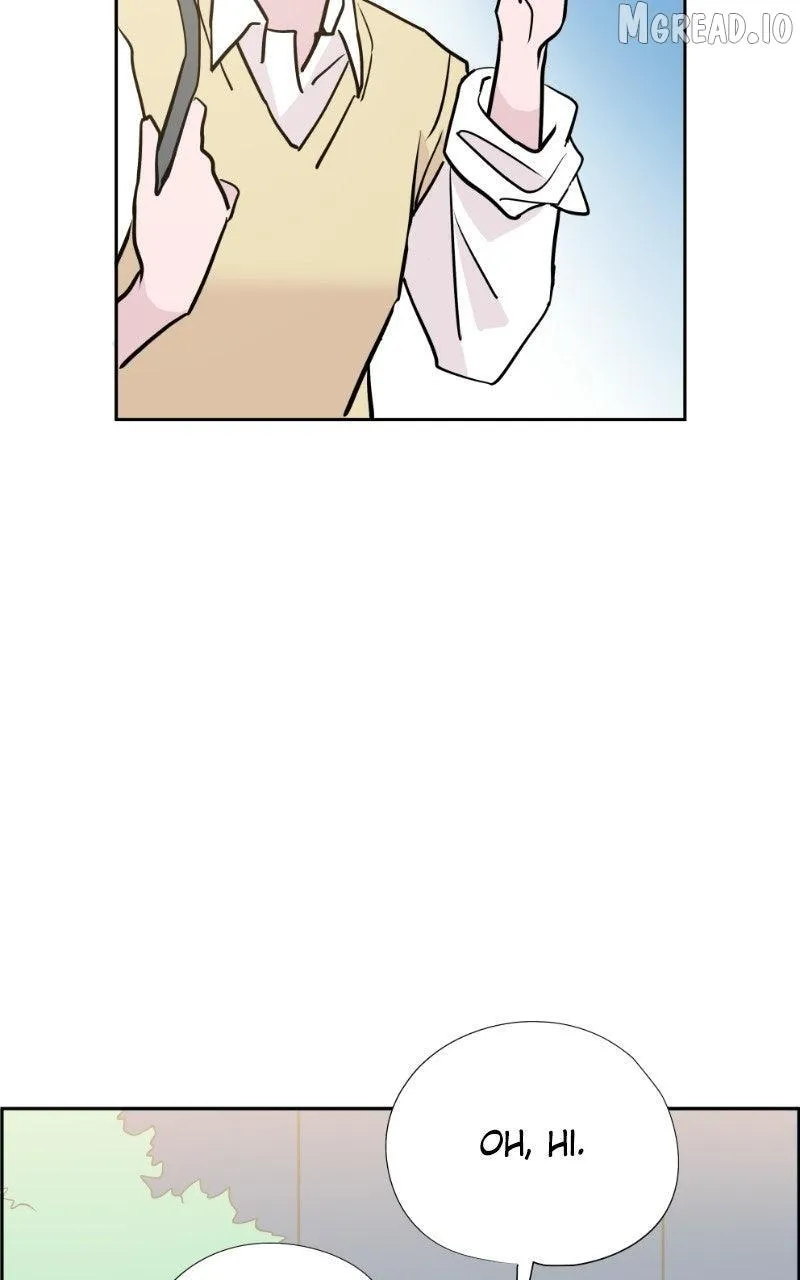 Love Letter Chapter 53 - Page 84