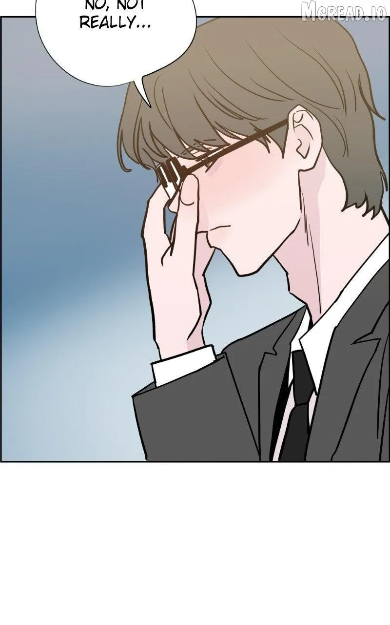 Love Letter Chapter 53 - Page 86