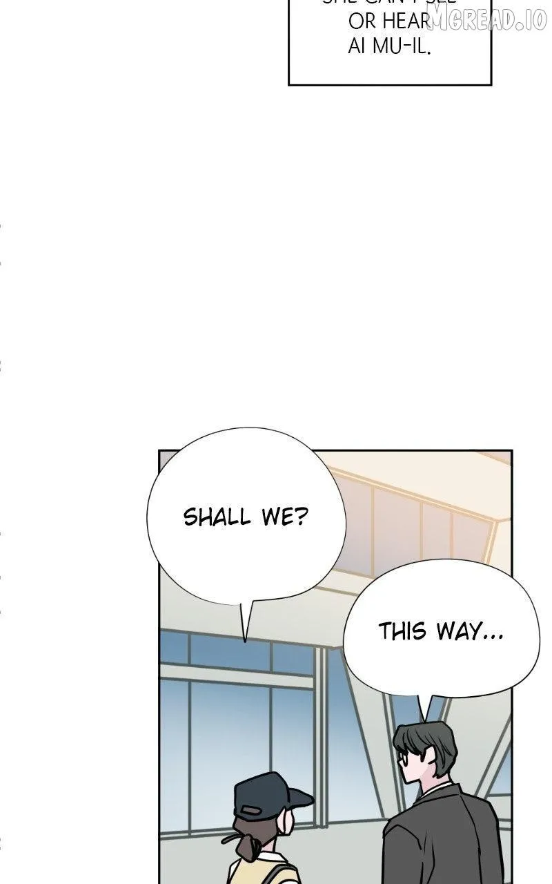 Love Letter Chapter 53 - Page 89