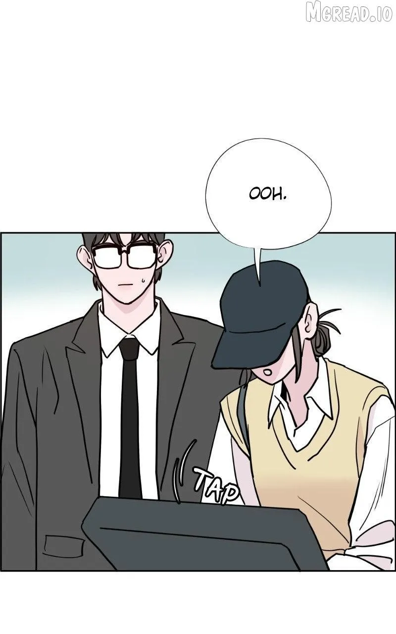 Love Letter Chapter 53 - Page 92