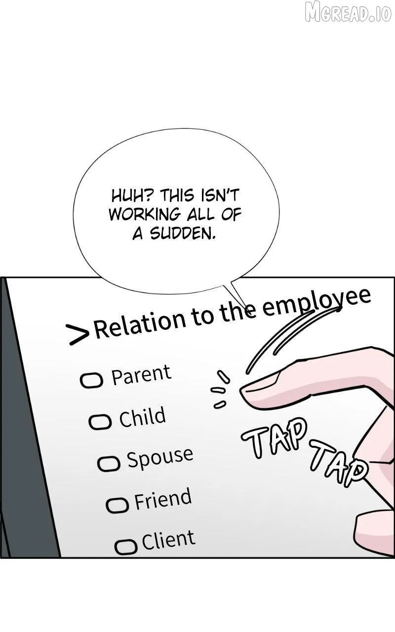 Love Letter Chapter 53 - Page 93