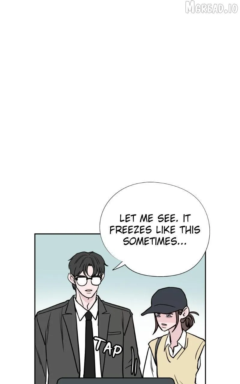 Love Letter Chapter 53 - Page 94