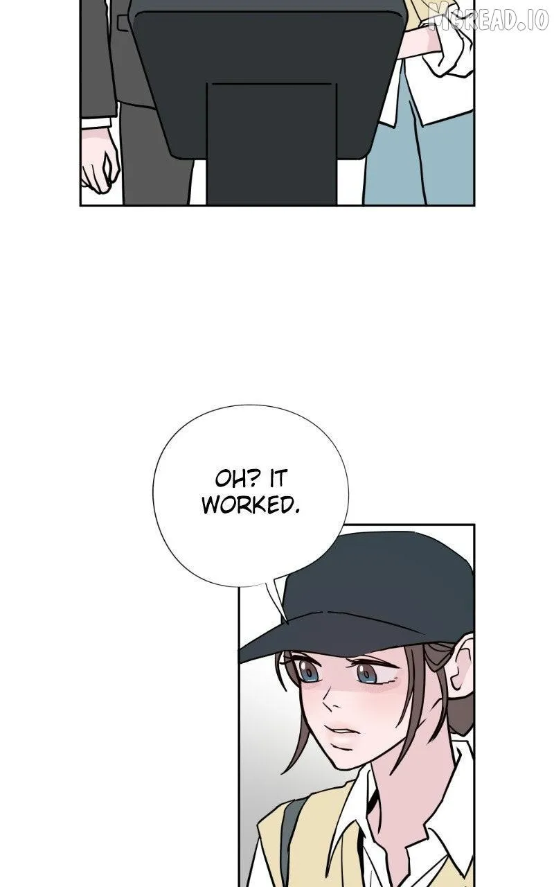Love Letter Chapter 53 - Page 95