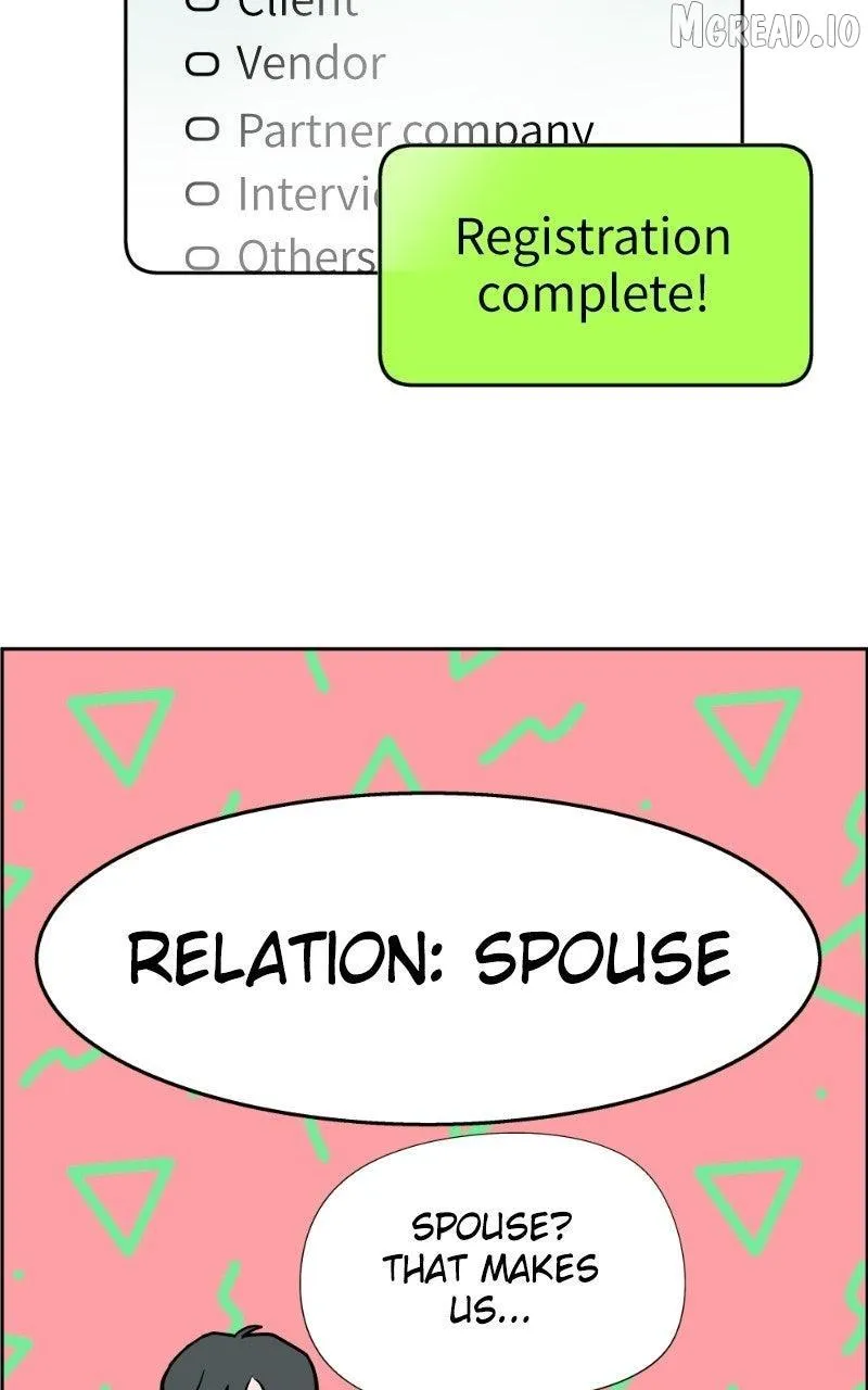 Love Letter Chapter 53 - Page 97