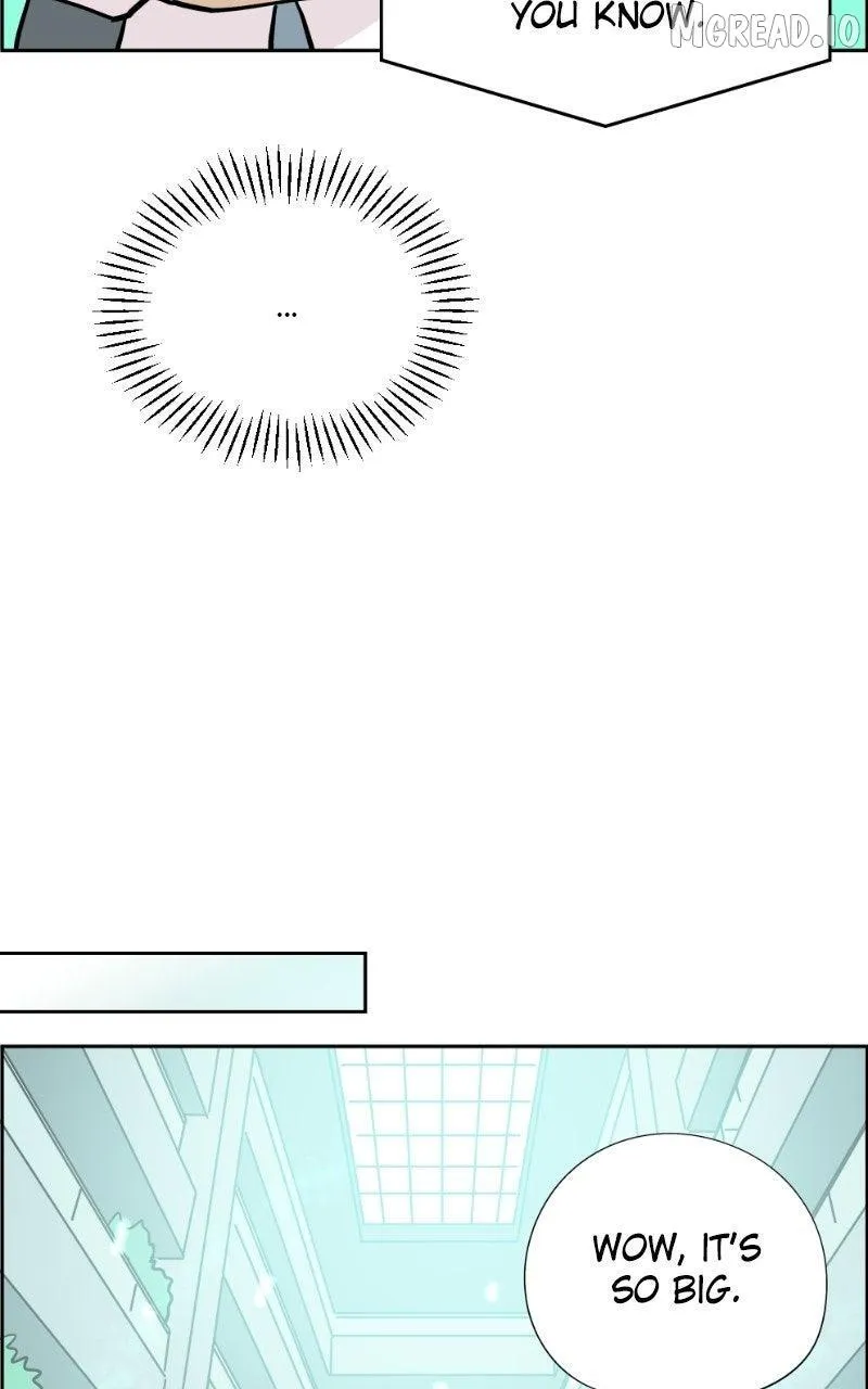 Love Letter Chapter 53 - Page 101