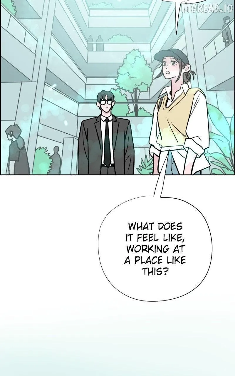 Love Letter Chapter 53 - Page 102