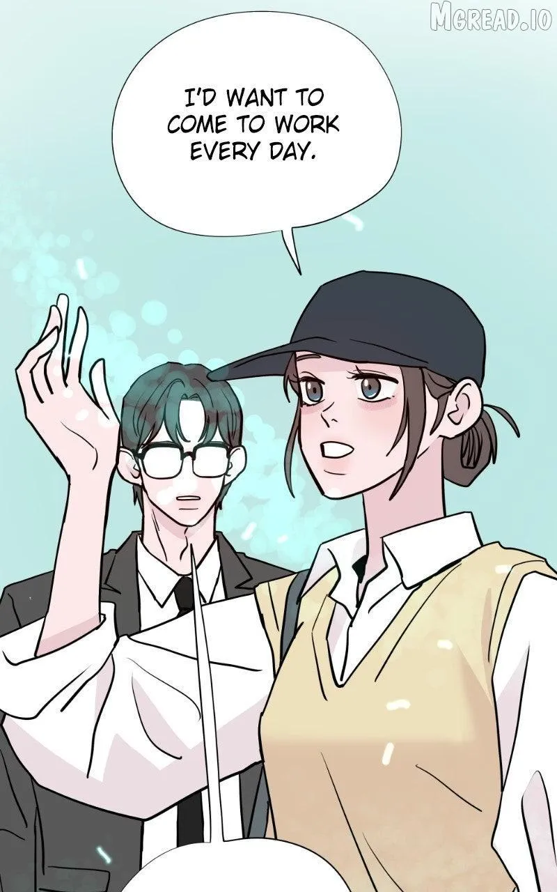 Love Letter Chapter 53 - Page 103