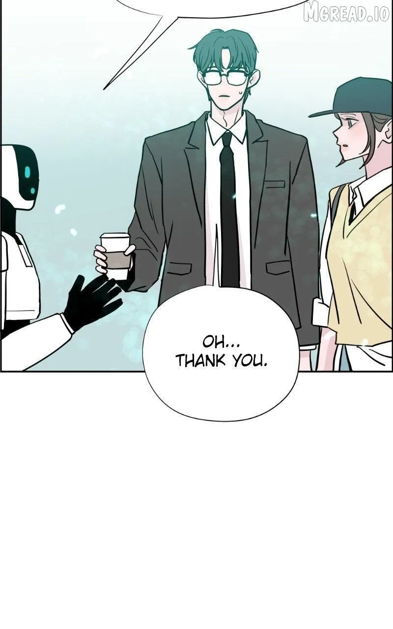 Love Letter Chapter 53 - Page 105