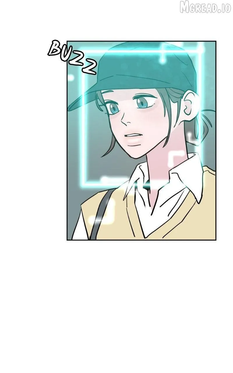 Love Letter Chapter 53 - Page 107