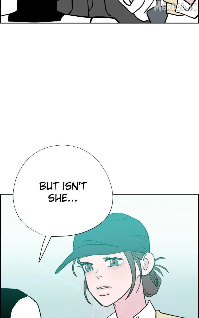 Love Letter Chapter 53 - Page 109