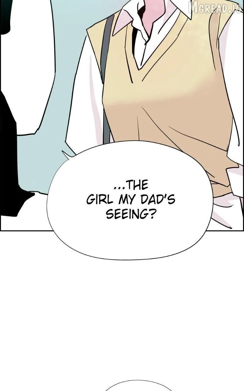 Love Letter Chapter 53 - Page 110