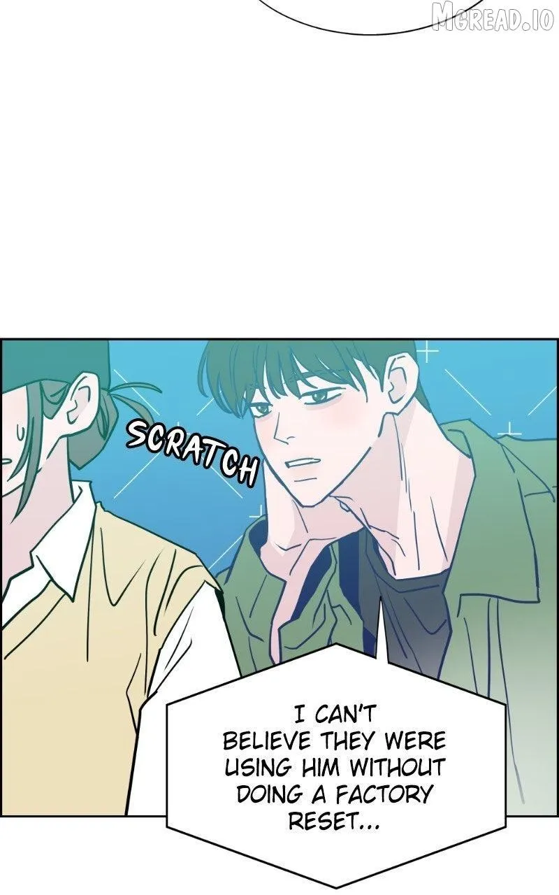 Love Letter Chapter 53 - Page 112