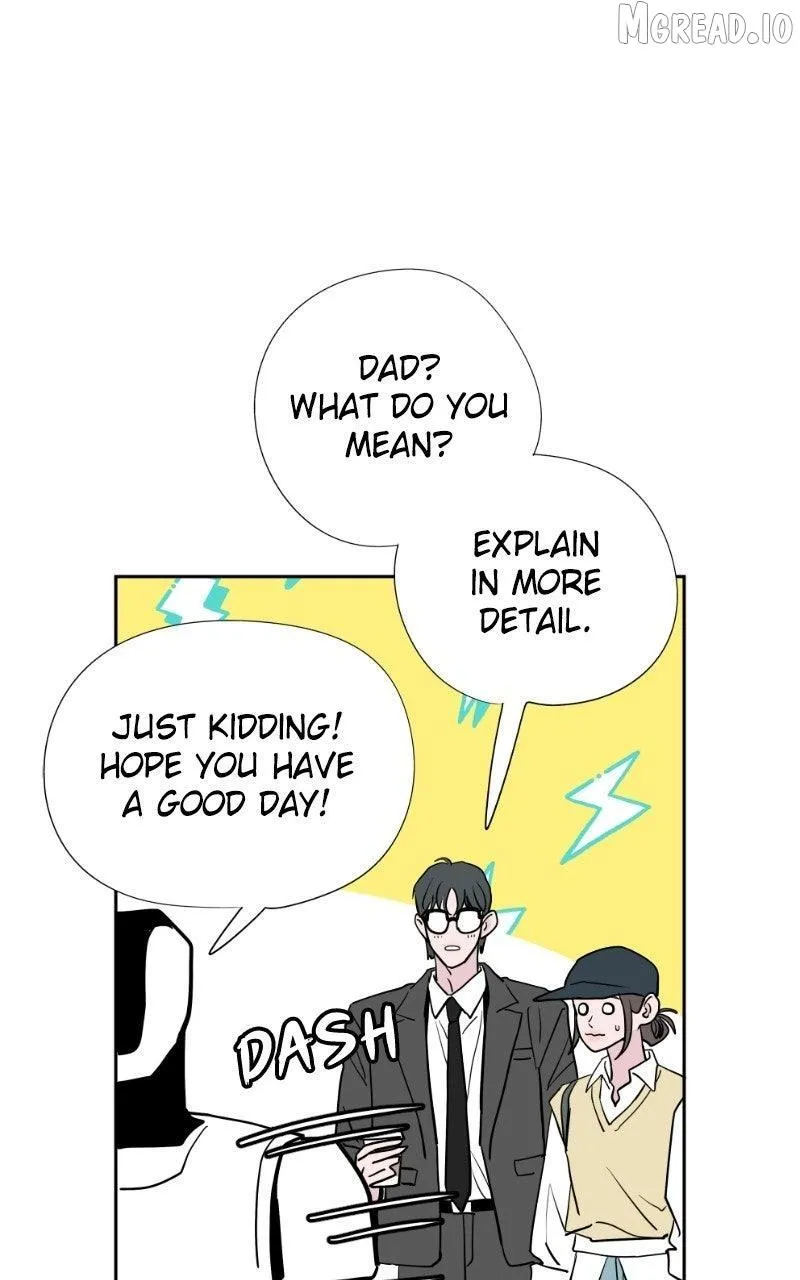 Love Letter Chapter 53 - Page 113