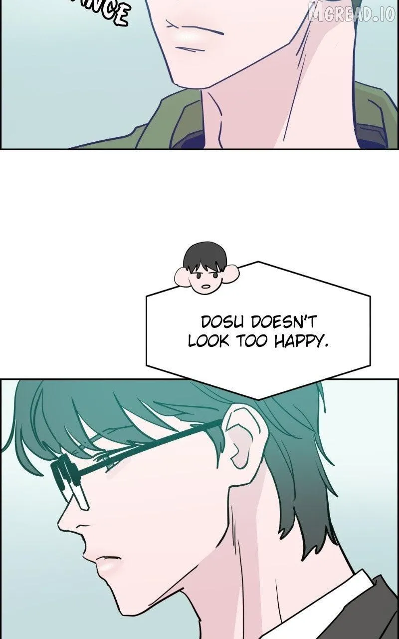 Love Letter Chapter 53 - Page 115