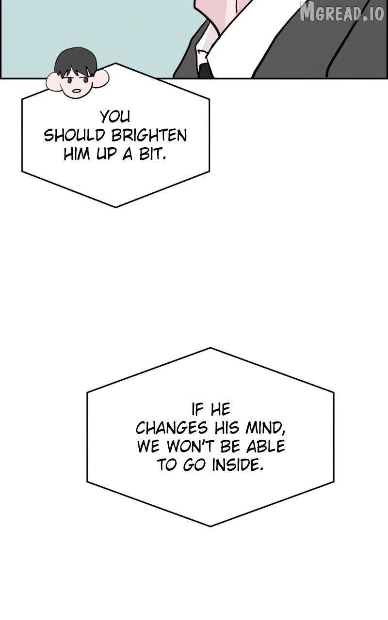 Love Letter Chapter 53 - Page 116