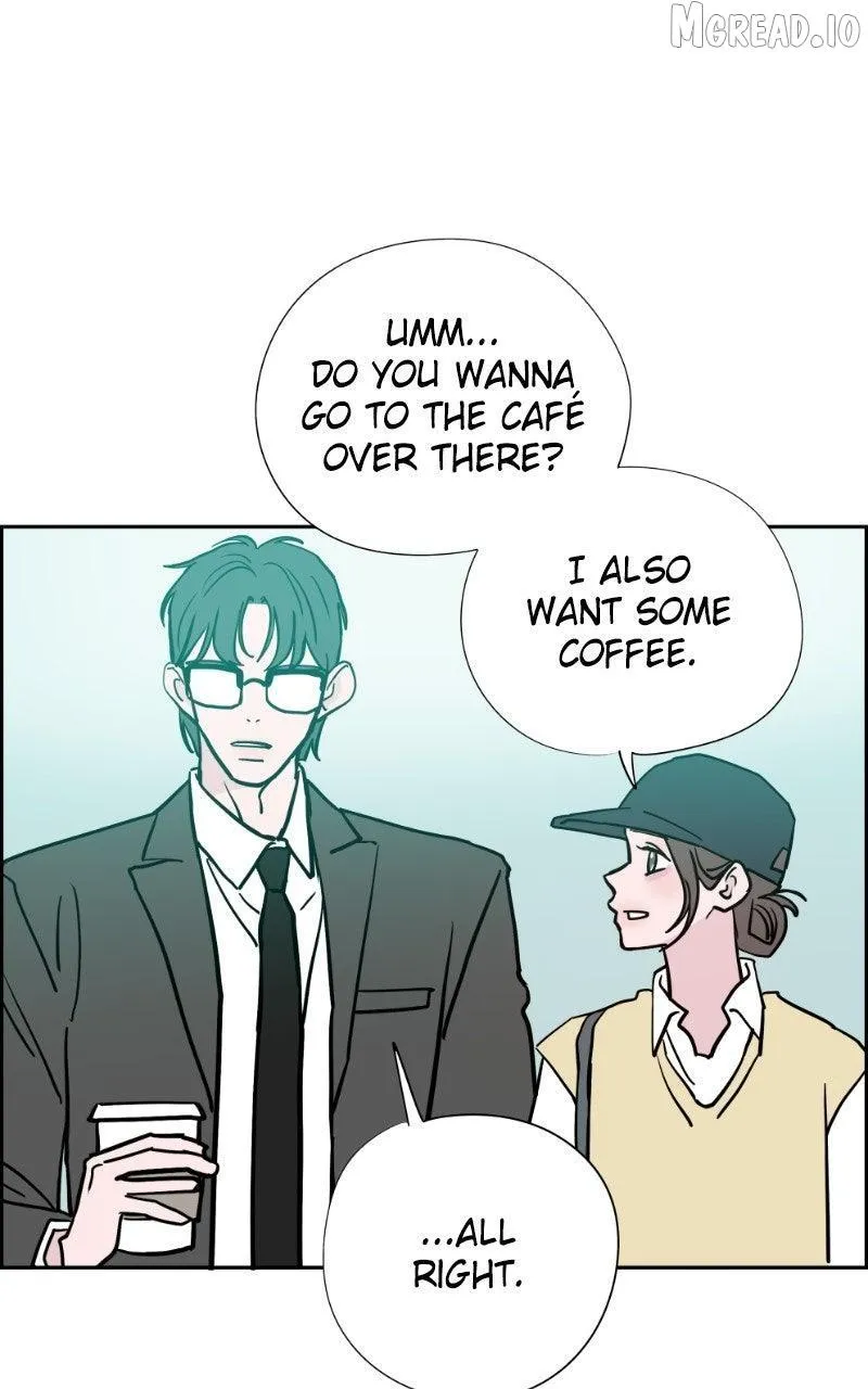 Love Letter Chapter 53 - Page 117