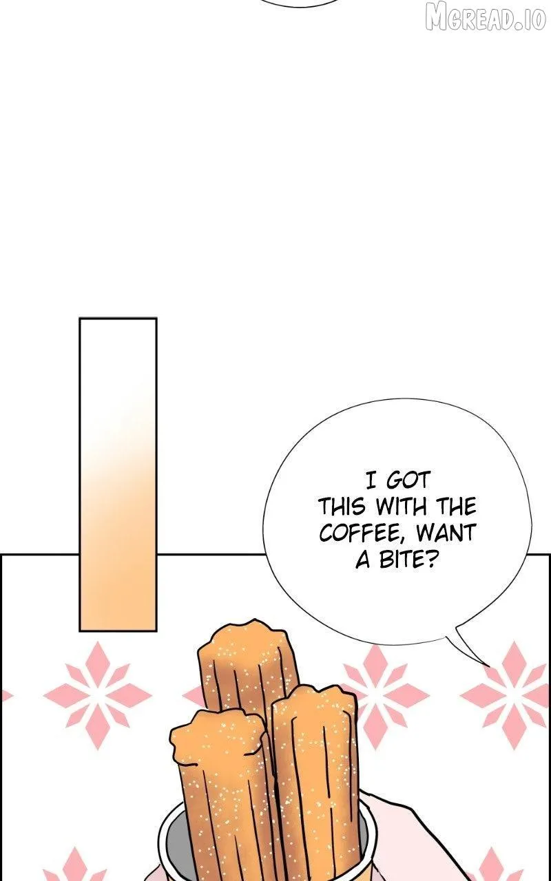 Love Letter Chapter 53 - Page 118
