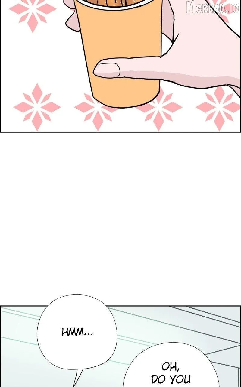 Love Letter Chapter 53 - Page 119