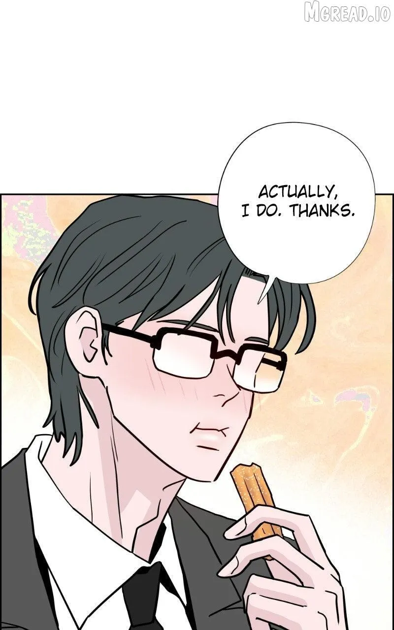 Love Letter Chapter 53 - Page 121