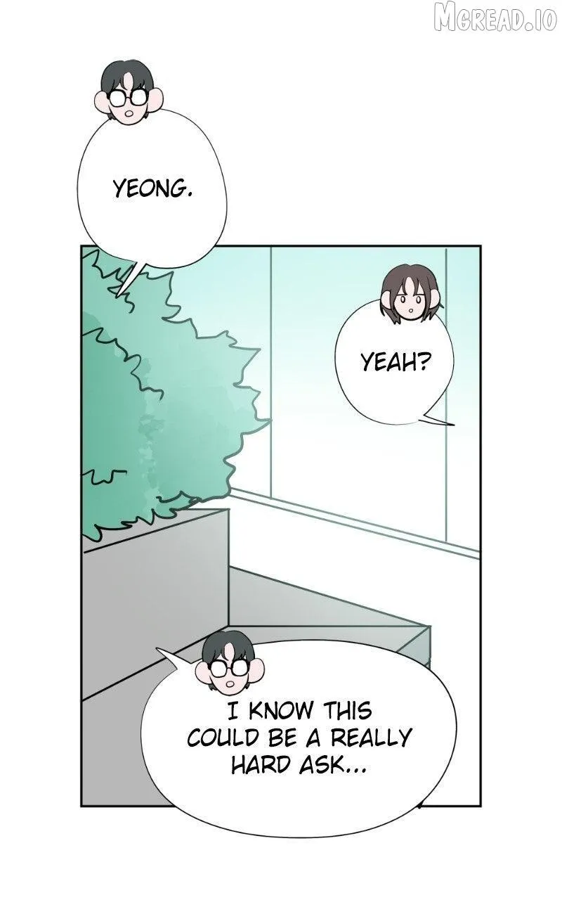 Love Letter Chapter 53 - Page 123