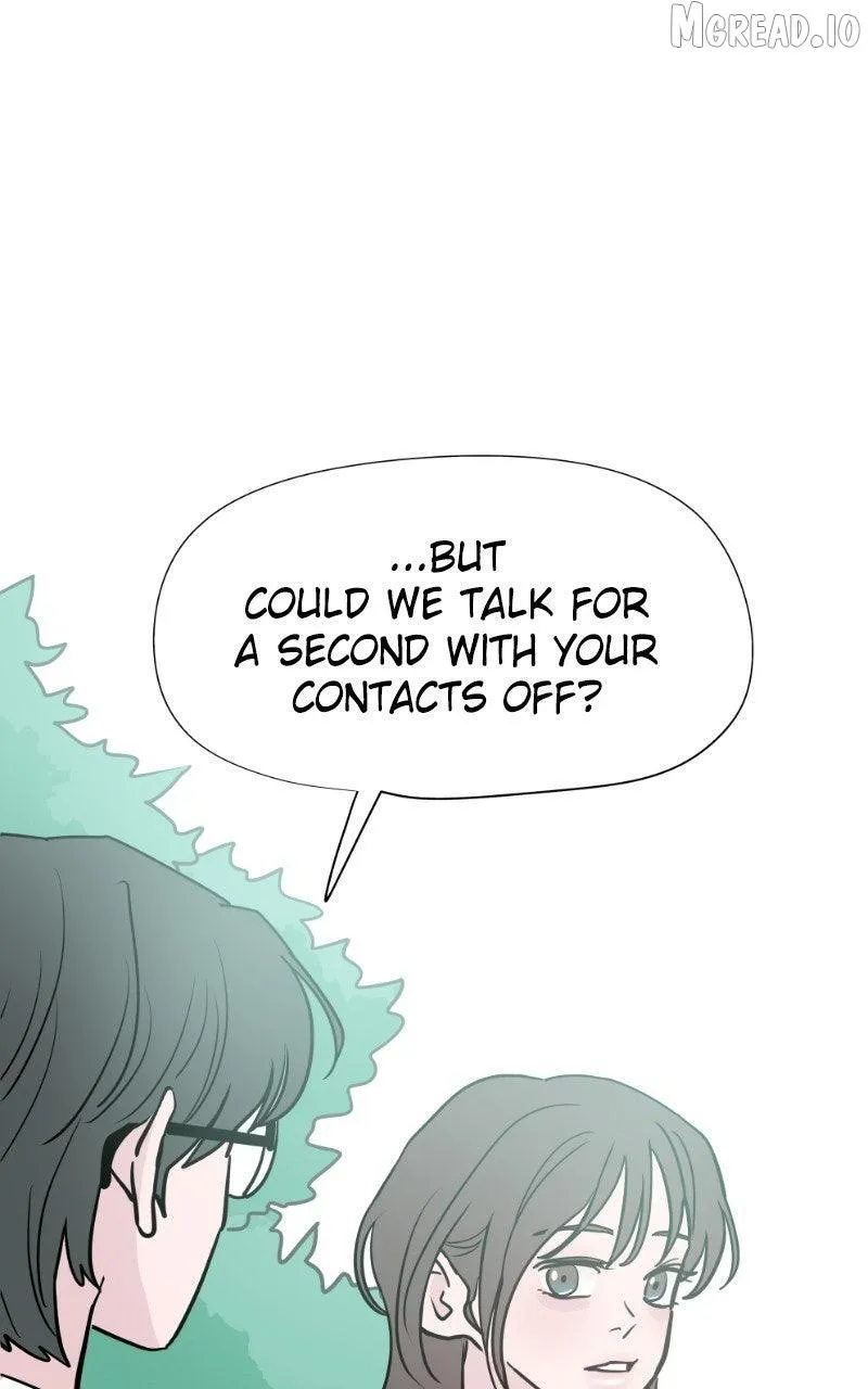 Love Letter Chapter 53 - Page 124
