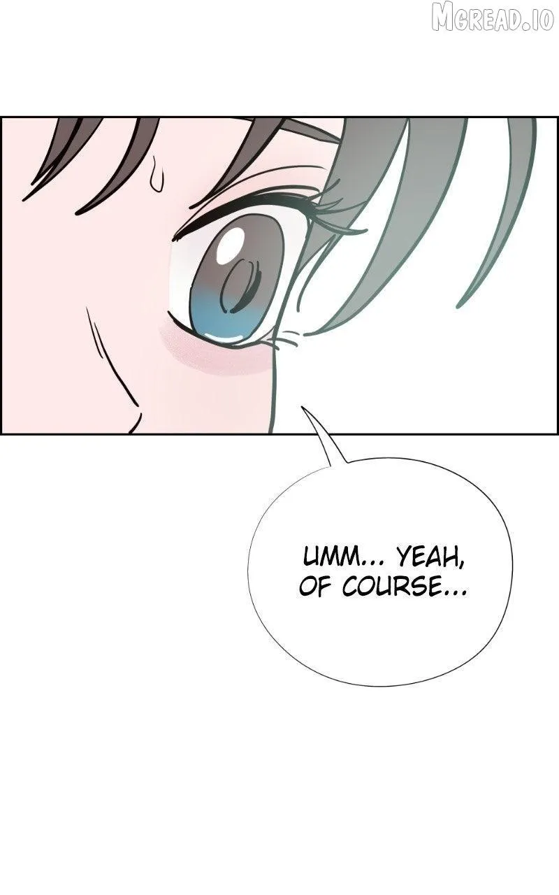 Love Letter Chapter 53 - Page 126