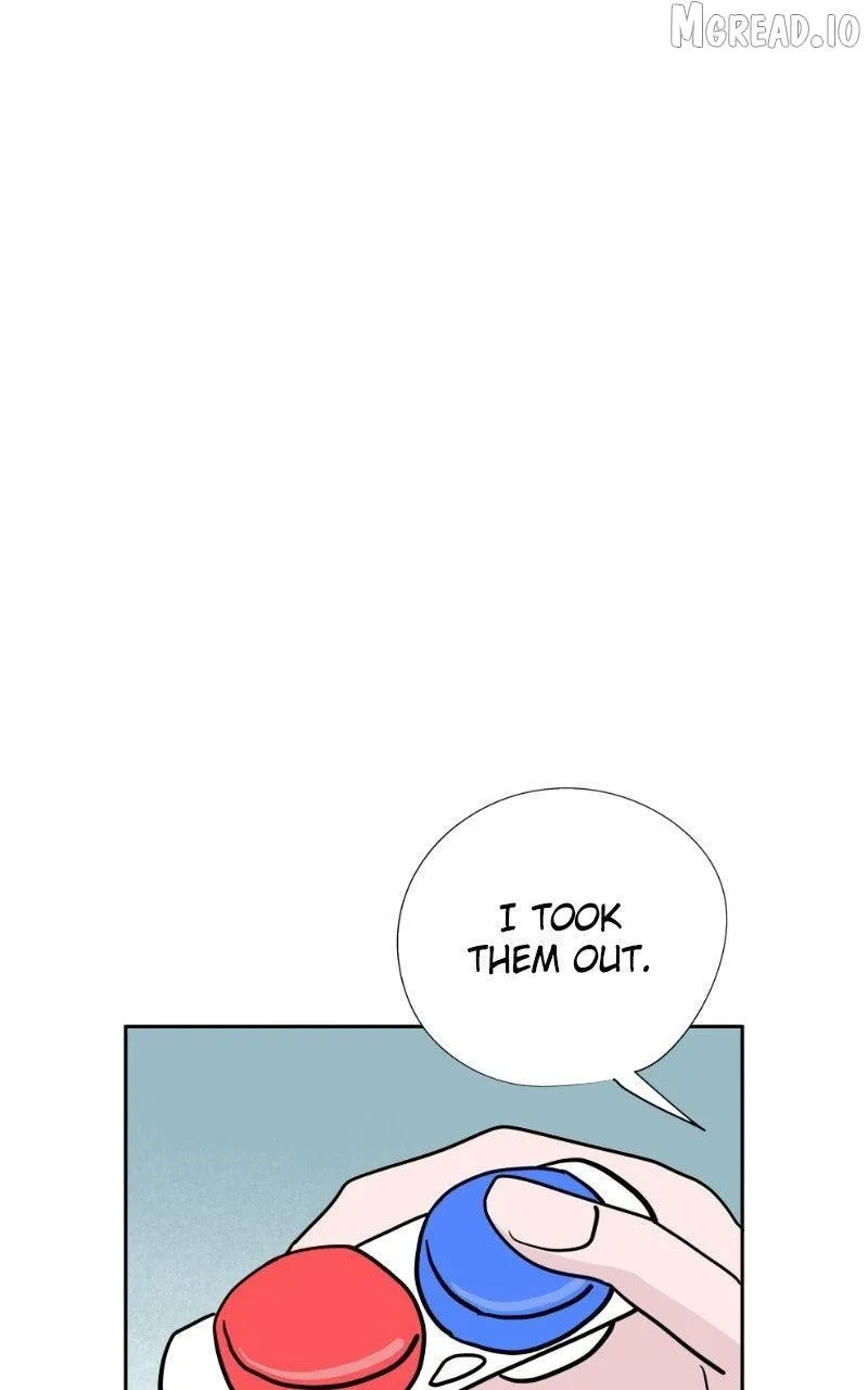 Love Letter Chapter 53 - Page 127