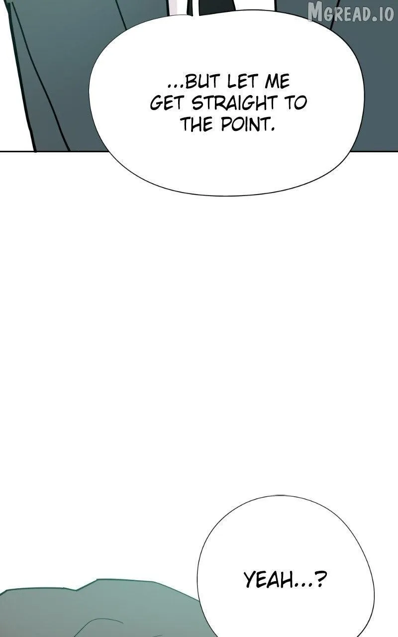 Love Letter Chapter 53 - Page 130