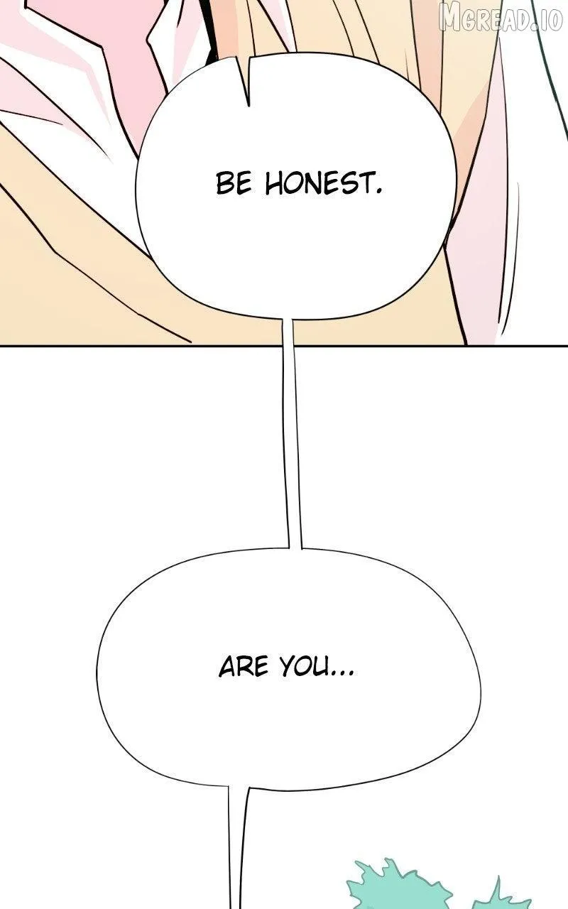 Love Letter Chapter 53 - Page 132