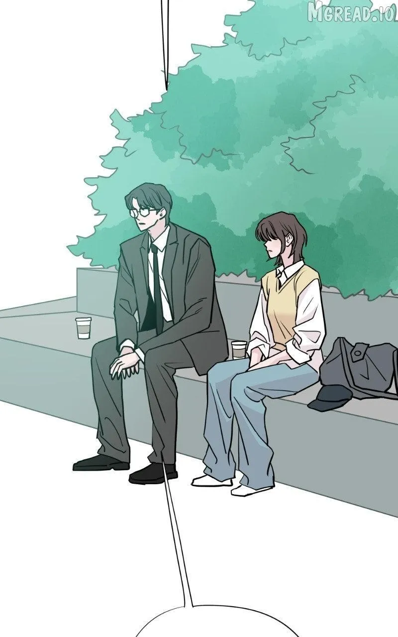 Love Letter Chapter 53 - Page 133