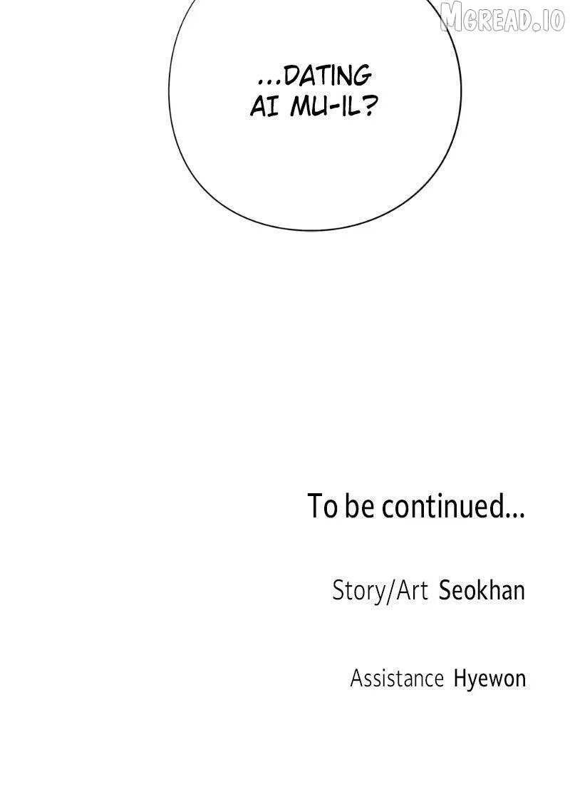 Love Letter Chapter 53 - Page 134