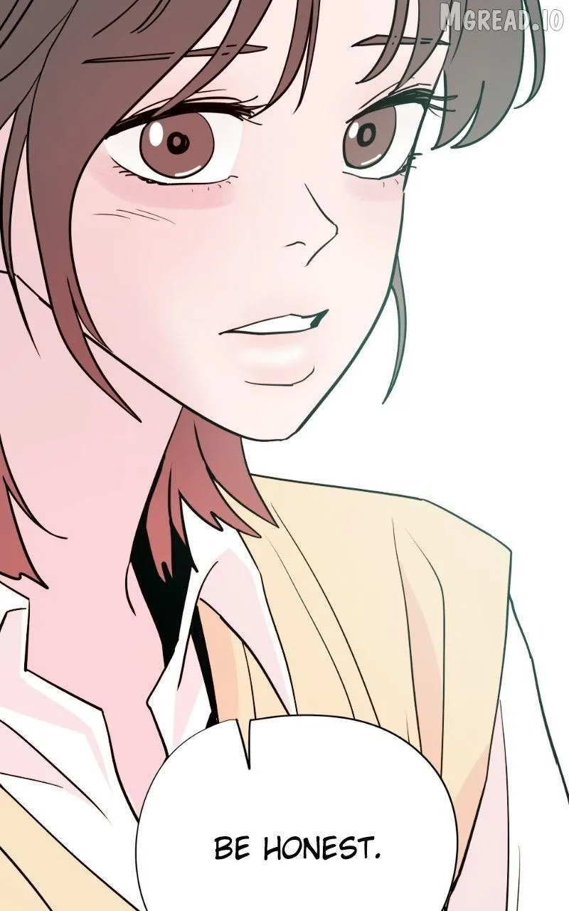 Love Letter Chapter 54 - Page 4