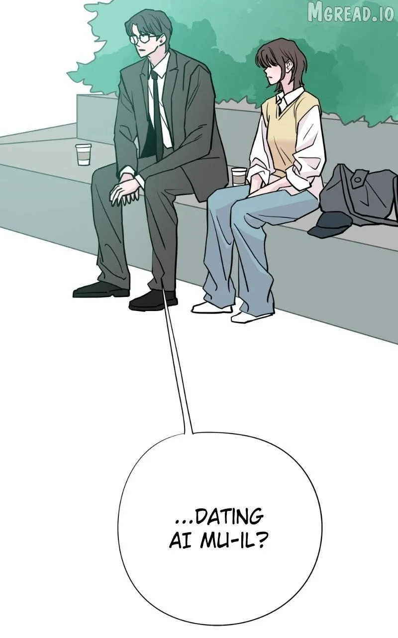 Love Letter Chapter 54 - Page 6