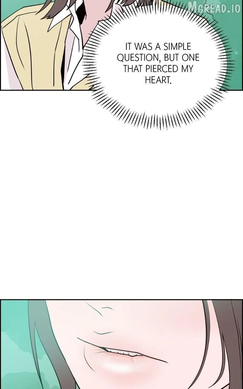 Love Letter Chapter 54 - Page 8