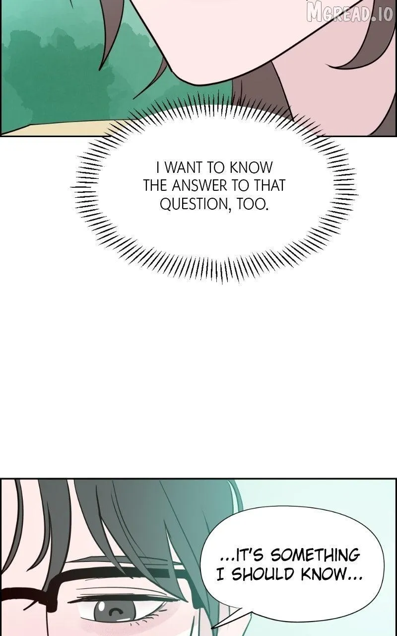Love Letter Chapter 54 - Page 9