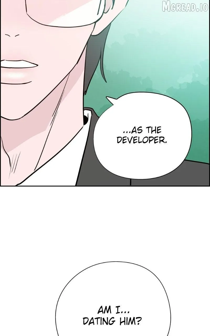 Love Letter Chapter 54 - Page 10