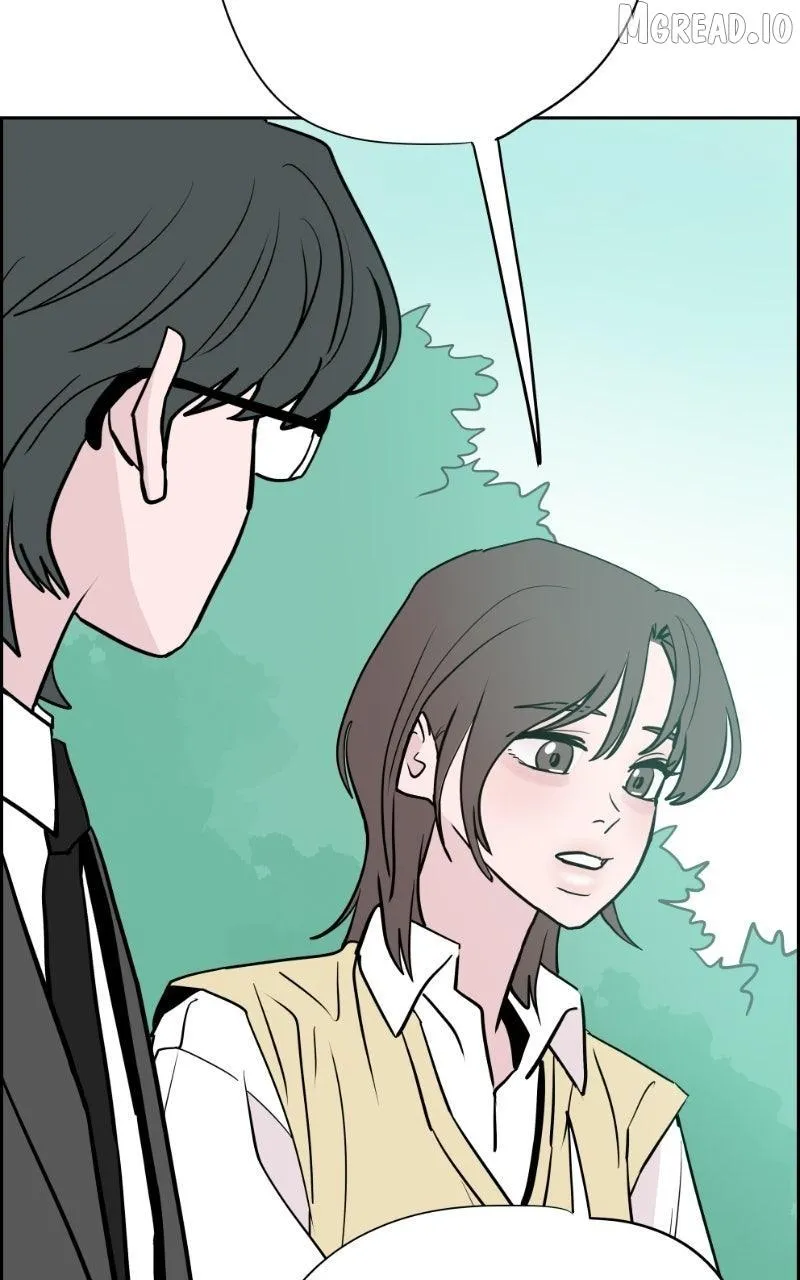 Love Letter Chapter 54 - Page 11