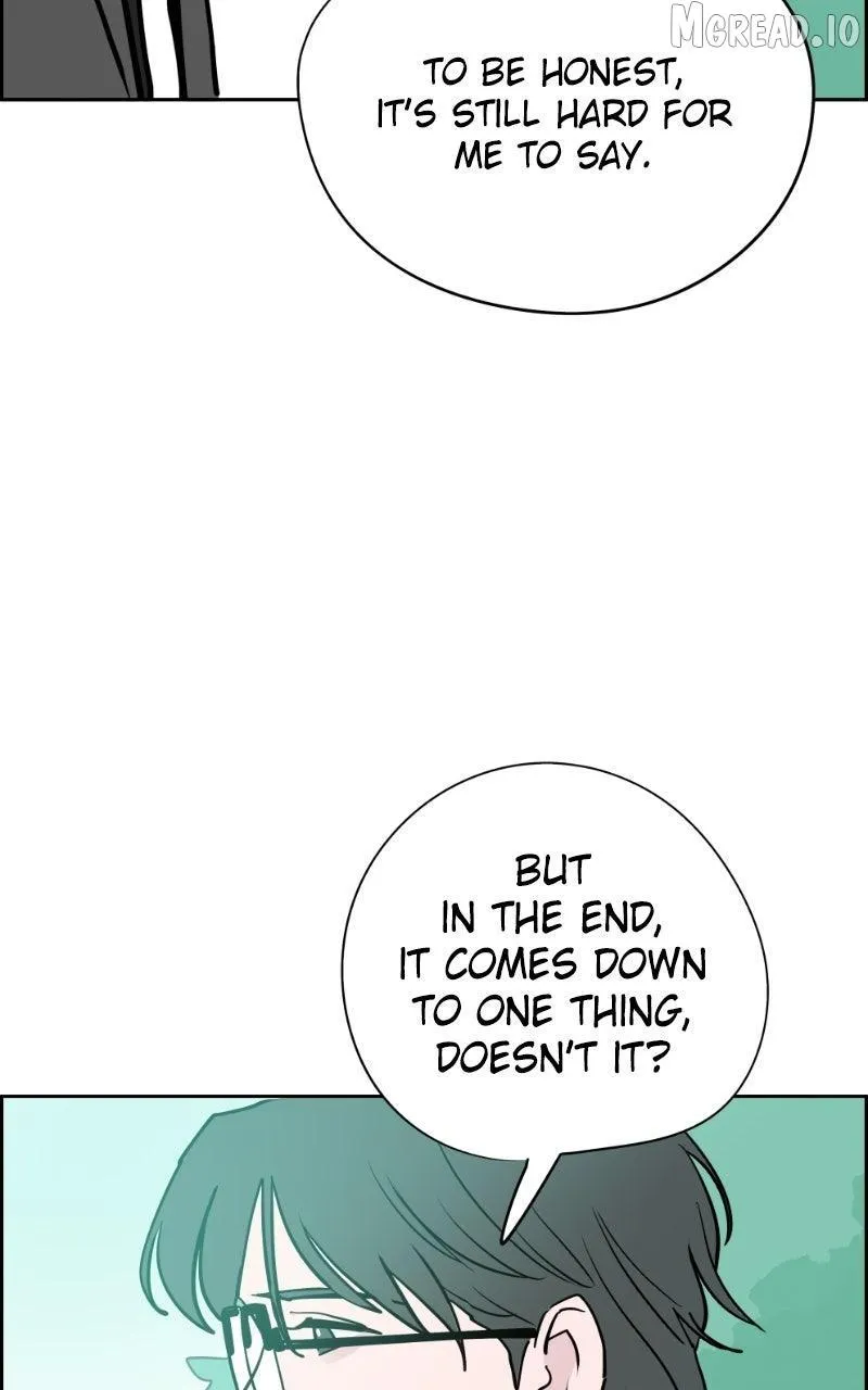Love Letter Chapter 54 - Page 12
